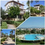 Villa Huzur Side