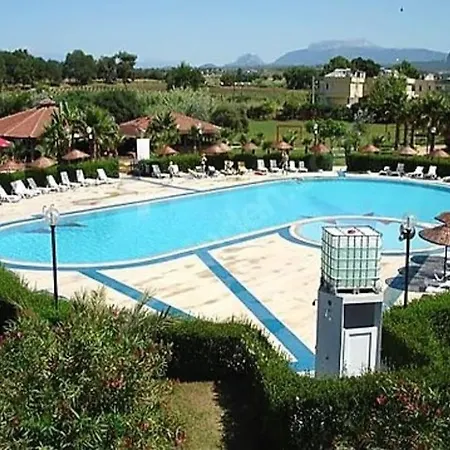 Huzur Villa *