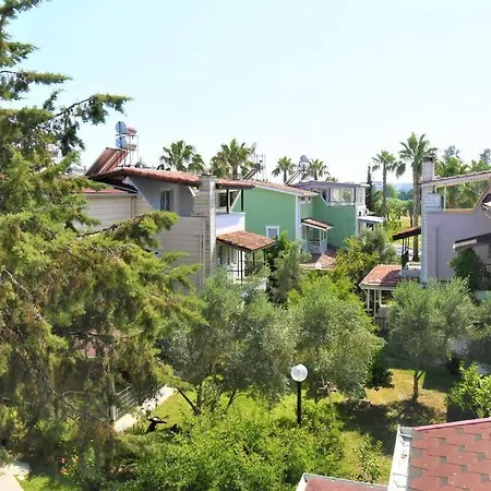 Huzur Villa *