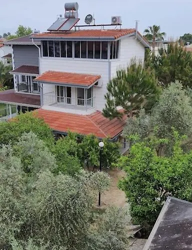 Villa Huzur Sidé
