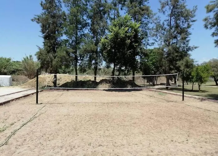 Villa Huzur Sidé