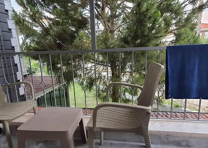 Huzur Villa