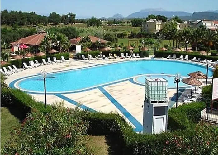 Huzur Villa *
