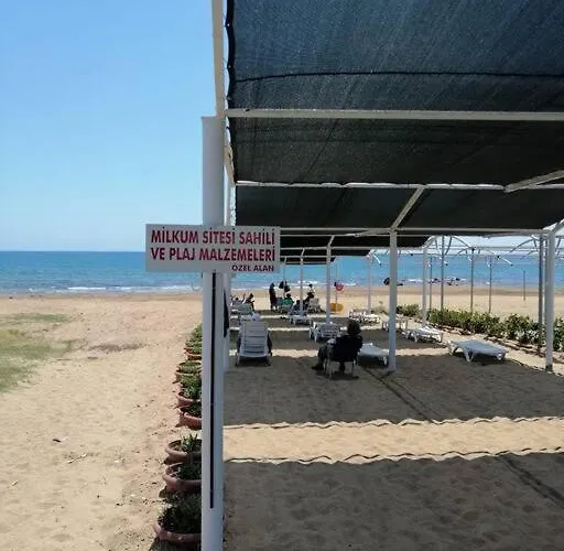 Villa Huzur