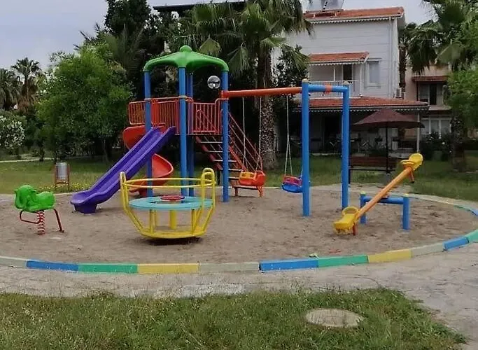 Huzur Villa