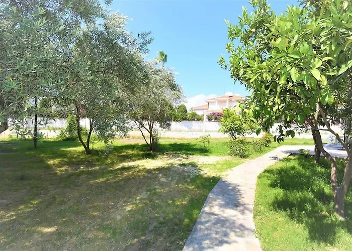 Villa Huzur *