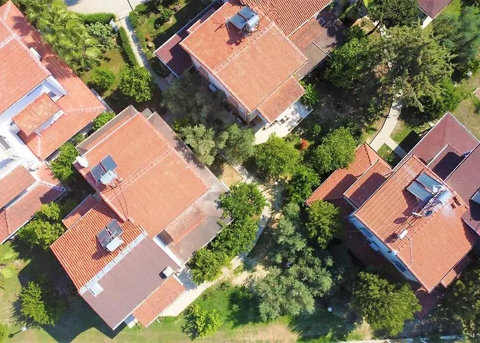 Huzur Villa