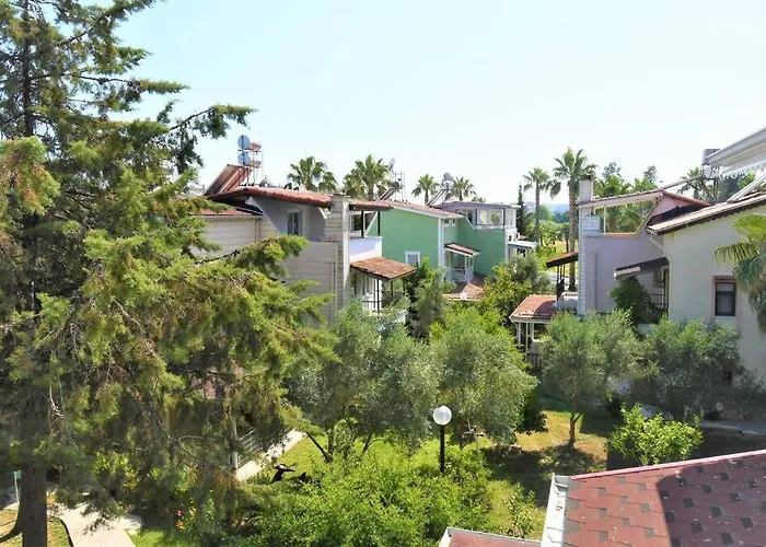Huzur Villa *