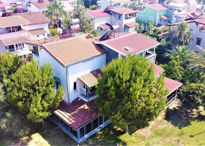 Huzur Villa