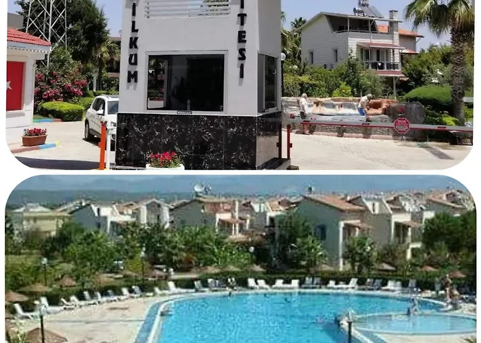 Villa Huzur
