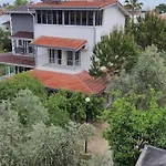 Villa Huzur Side