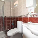 Villa Huzur *