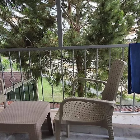 Huzur Vila