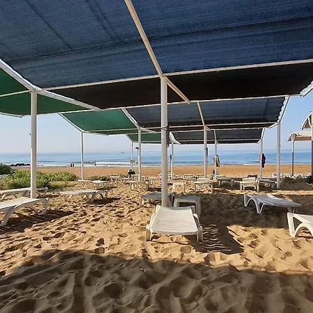 Huzur