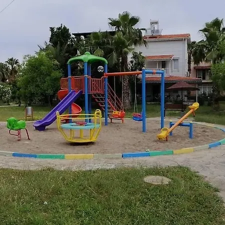 Huzur Vila