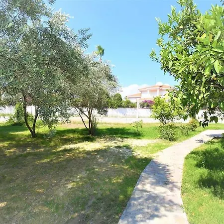 Vila Huzur *