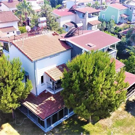 Huzur Vila