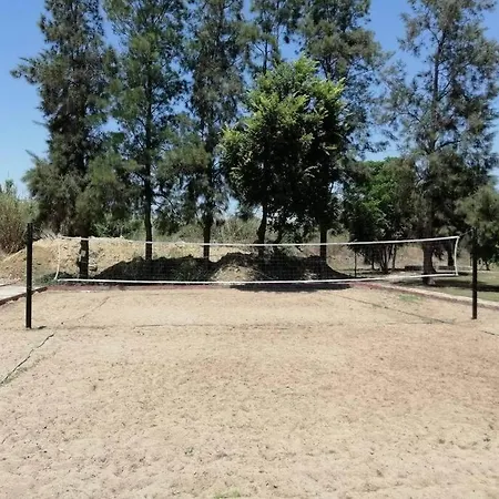 Вилла Huzur Сиде