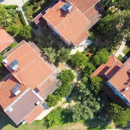 Huzur Villa