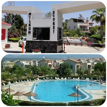 Villa Huzur